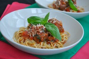 kofteli-spagetti